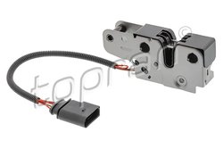 INCHIZATOR CAPOTA MOTOR TOPRAN 118 938 - Compatibil cu VW