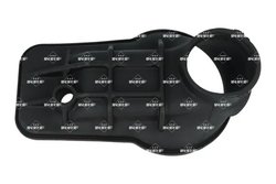 PALNIE FILTRU AER NRF 165021 - Compatibil cu MERCEDES-BENZ