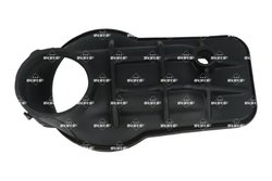 PALNIE FILTRU AER NRF 165021 - Compatibil cu MERCEDES-BENZ