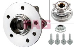 Set rulment roata FAG 713 6111 00