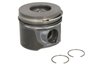 PISTON ENGITECH ENT051116 STD - Compatibil cu FORD