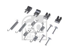 Set accesorii saboti frana Febi Bilstein 182825