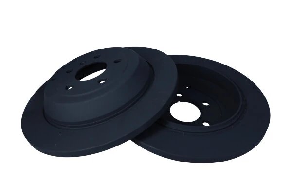 DISC FRANA QUARO QD4897HC - Compatibil cu MERCEDES-BENZ