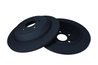 DISC FRANA QUARO QD4897HC - Compatibil cu MERCEDES-BENZ