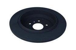 DISC FRANA QUARO QD4897HC - Compatibil cu MERCEDES-BENZ