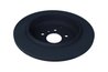 DISC FRANA QUARO QD4897HC - Compatibil cu MERCEDES-BENZ