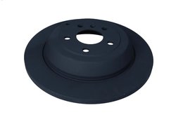 DISC FRANA QUARO QD4897HC - Compatibil cu MERCEDES-BENZ