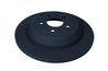DISC FRANA QUARO QD4897HC - Compatibil cu MERCEDES-BENZ