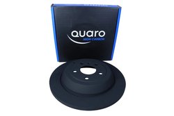 DISC FRANA QUARO QD4897HC - Compatibil cu MERCEDES-BENZ