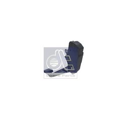 Pedala acceleratie DT Spare Parts 6.28005