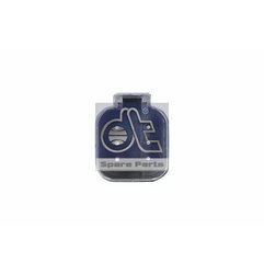 Pedala acceleratie DT Spare Parts 6.28005