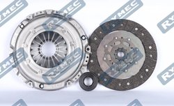 Set ambreiaj Rymec JT1843
