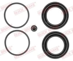 SET REPARATIE ETRIER QUICK BRAKE 114-0386 - Compatibil cu VW