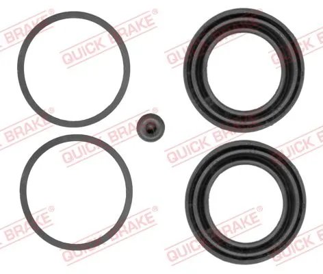 SET REPARATIE ETRIER QUICK BRAKE 114-0386 - Compatibil cu VW