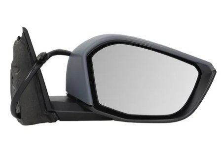 OGLINDA EXTERIOARA BLIC 5402-08-2543311P - Compatibil cu OPEL, PEUGEOT