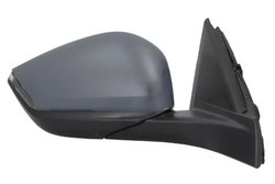 OGLINDA EXTERIOARA BLIC 5402-08-2543311P - Compatibil cu OPEL, PEUGEOT
