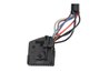 OGLINDA EXTERIOARA BLIC 5402-08-2543311P - Compatibil cu OPEL, PEUGEOT