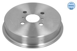 TAMBUR FRANA MEYLE 30-15 523 0113 - Compatibil cu DAIHATSU, TOYOTA