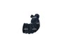 PALNIE FILTRU AER NRF 165008 - Compatibil cu CHEVROLET, OPEL