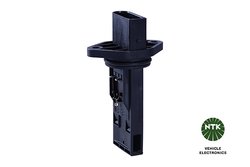 SENZOR DEBITMETRU AER NTK 96835 - Compatibil cu BMW, LAND ROVER, MERCEDES-BENZ, MG, PORSCHE, ROVER, SSANGYONG