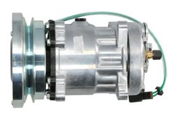 Compresor climatizare Thermotec KTT090349