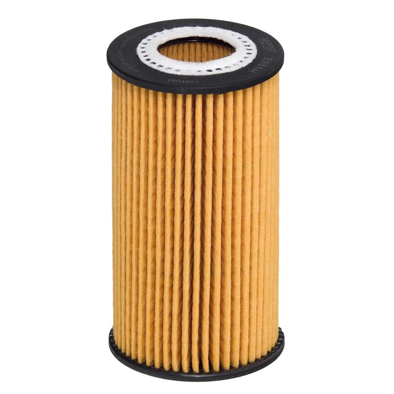 FILTRU ULEI HENGST FILTER E981H D529 - Compatibil cu FORD