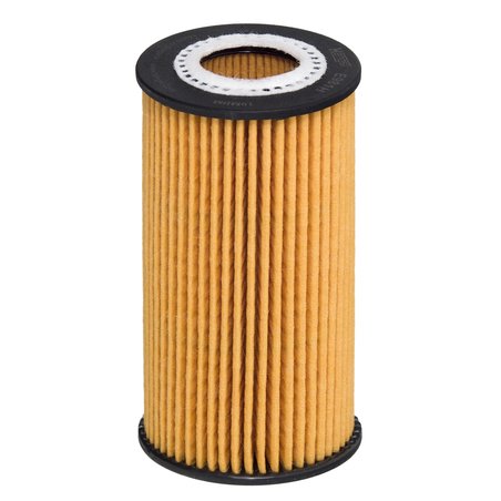 FILTRU ULEI HENGST FILTER E981H D529 - Compatibil cu FORD