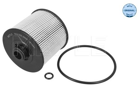 FILTRU ULEI MEYLE 514 322 0006 - Compatibil cu VOLVO