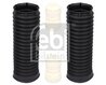 KIT PROTECTIE PRAF AMORTIZOR FEBI BILSTEIN 185431 - Compatibil cu MERCEDES-BENZ