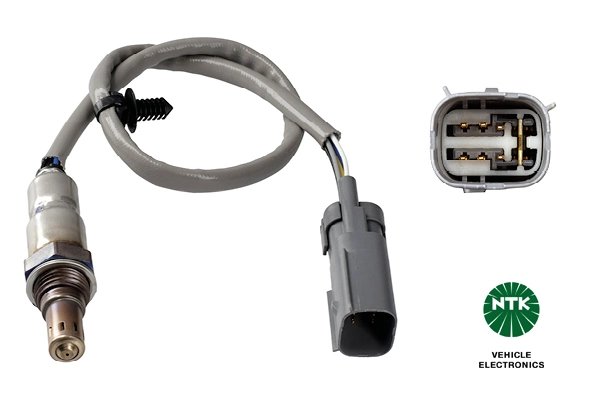 SONDA LAMBDA NTK 91417 - Compatibil cu FORD