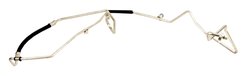 Conducta inalta presiune aer conditionat Maxgear AC930013