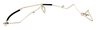 Conducta inalta presiune aer conditionat Maxgear AC930013