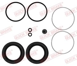 SET REPARATIE ETRIER QUICK BRAKE 114-0374 - Compatibil cu MERCEDES-BENZ