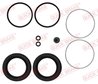 SET REPARATIE ETRIER QUICK BRAKE 114-0374 - Compatibil cu MERCEDES-BENZ