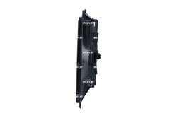 VENTILATOR RADIATOR RACIRE NRF 470118 - Compatibil cu SUZUKI