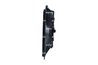 VENTILATOR RADIATOR RACIRE NRF 470118 - Compatibil cu SUZUKI