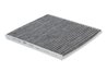 Filtru aer habitaclu Valeo 715902