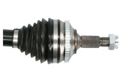 PLANETARA PASCAL G2C072PC - Compatibil cu CITROEN, PEUGEOT