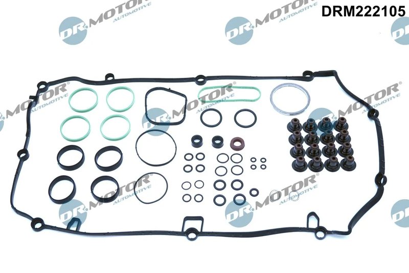 SET GARNITURI CHIULASA DR.MOTOR AUTOMOTIVE DRM222105 - Compatibil cu BMW