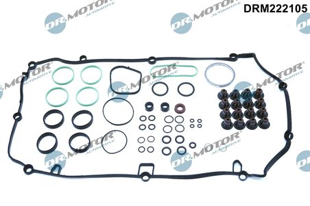 SET GARNITURI CHIULASA DR.MOTOR AUTOMOTIVE DRM222105 - Compatibil cu BMW