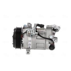 COMPRESOR CLIMATIZARE NISSENS 891141 - Compatibil cu NISSAN, RENAULT