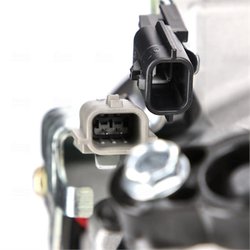 Compresor climatizare Nissens 891141