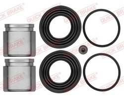 SET REPARATIE ETRIER QUICK BRAKE 114-5246 - Compatibil cu INFINITI, ISUZU, NISSAN, RENAULT