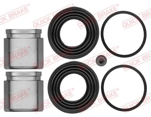 SET REPARATIE ETRIER QUICK BRAKE 114-5246 - Compatibil cu INFINITI, ISUZU, NISSAN, RENAULT