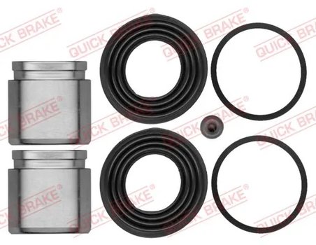 SET REPARATIE ETRIER QUICK BRAKE 114-5246 - Compatibil cu INFINITI, ISUZU, NISSAN, RENAULT