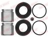 SET REPARATIE ETRIER QUICK BRAKE 114-5246 - Compatibil cu INFINITI, ISUZU, NISSAN, RENAULT