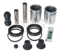 SET REPARATIE ETRIER BUDWEG CALIPER 2090195 - Compatibil cu MERCEDES-BENZ, VW