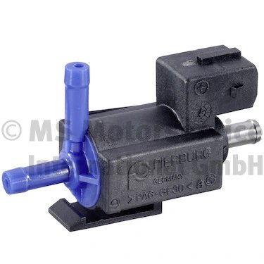 SUPAPA REGLARE PRESIUNE COMPRESOR PIERBURG 7.02308.12.0 - Compatibil cu ALFA ROMEO