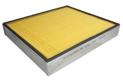 FILTRU AER HABITACLU PURRO PUR-HC0266 - Piesa auto compatibila cu mai multe marci