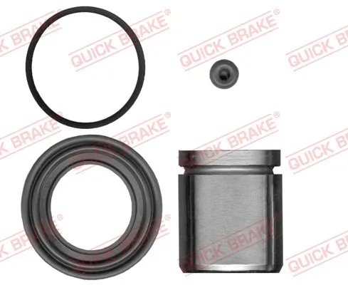 Set reparatie etrier QUICK BRAKE 114-5155